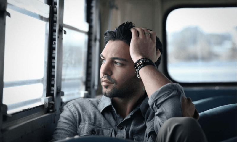 הופעה ב'גולה': הראל מויאל