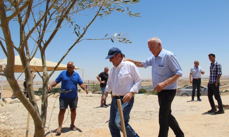 אחרי שנתיים: החטיבה להתיישבות תחזור לפעילות מלאה