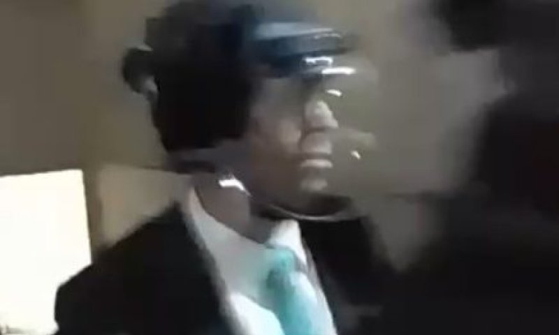 תיעוד חריג: חרדים קיצוניים תקפו את ראש העיר בית שמש