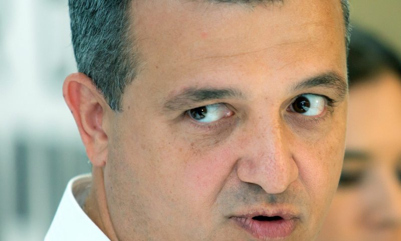 כרמל שאמה הכהן: "הכי קל היה להיקטל בשואה"