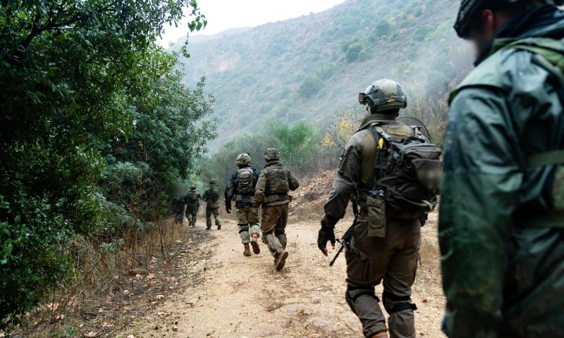 ההסלמה בצפון מתרחבת: "לא ניתן לחיזבאללה להתאושש"