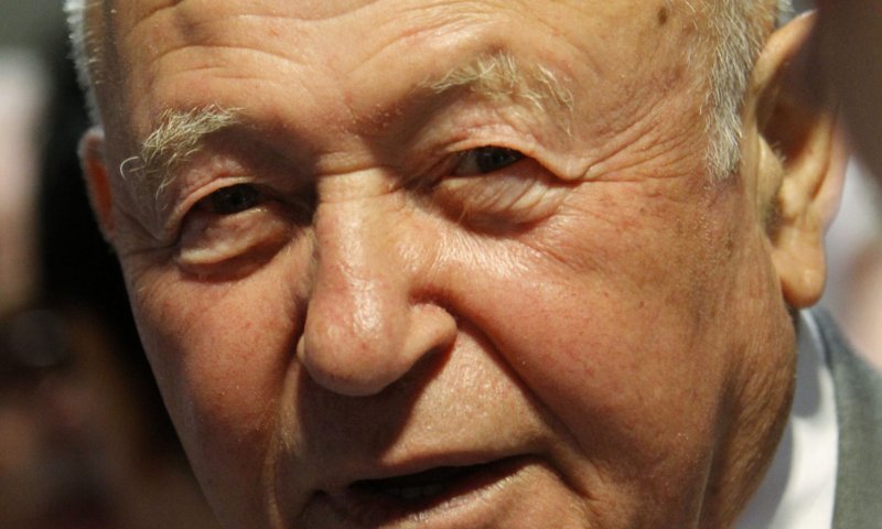 ברוך דיין האמת: הלך לעולמו צבי ורשביאק