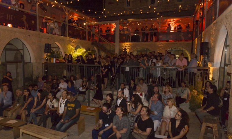 בית הנסן &ndash; המרכז לעיצוב, מדיה וטכנולוגיה מציג: מתנות מיוחדות לפסח &ndash; בחגיגה של עיצוב מקומי