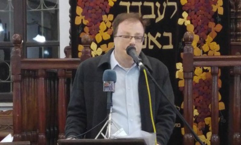 קלמנוביץ' תוקף: "השוואה מעוותת ובזויה"