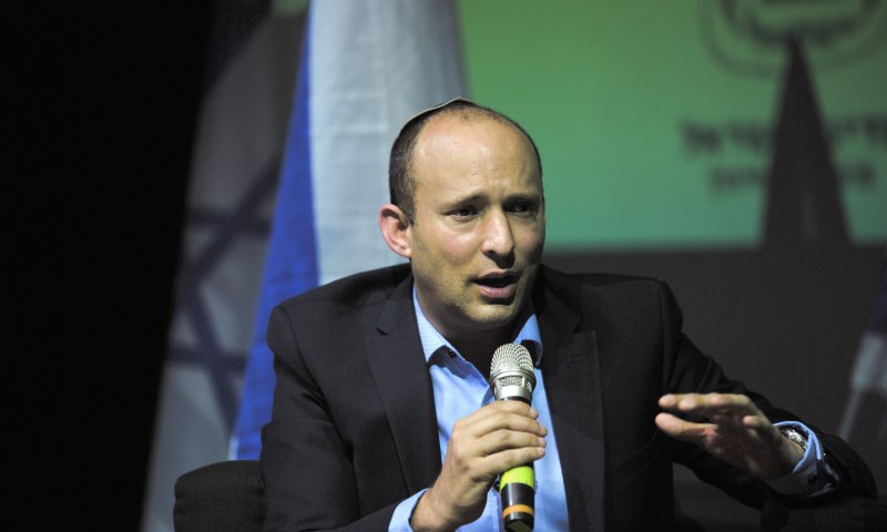 בעקבות המצב בדרום- בנט דורש דיון חירום בקבינט