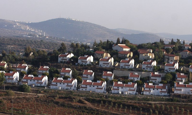 ראשי ערים: בשומרון יש מצוקה במוסדות החינוך
