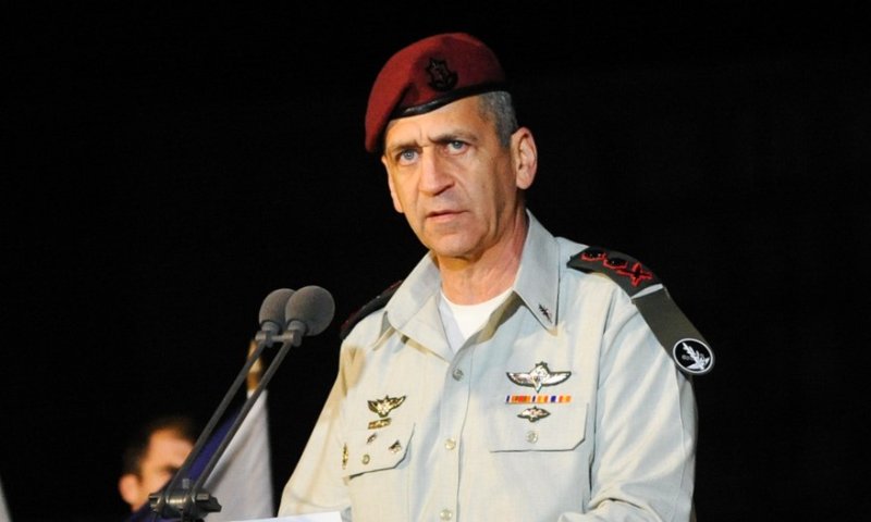 המהפכה בצה"ל: התכנית "קולה של אמא" תבוטל