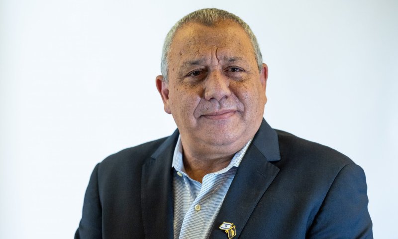 איזנקוט בעובדה: אי אפשר לשחרר חטופים במבצע