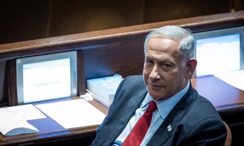 "נשקול את הצבעתנו": הח"כים בליכוד הציבו אולטימטום לנתניהו