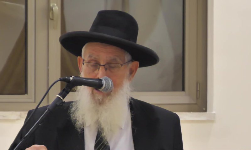 ביום ראשון ייבחר המועמד הסרוג לרב ראשי אשכנזי