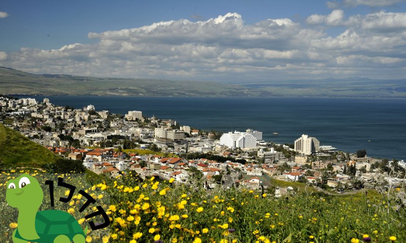 מה מתוכנן לשוק הדירות בעיר טבריה? &bull; ניתוח נדל"ן