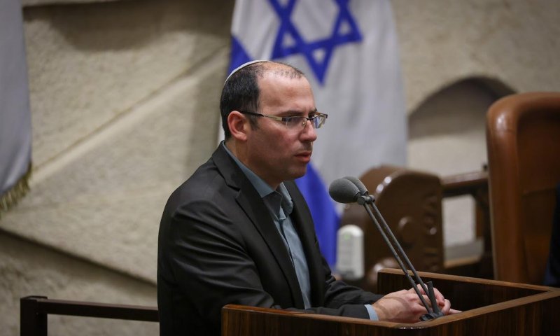 רוטמן עקץ: "גם בית המשפט צריך לציית לחוק"