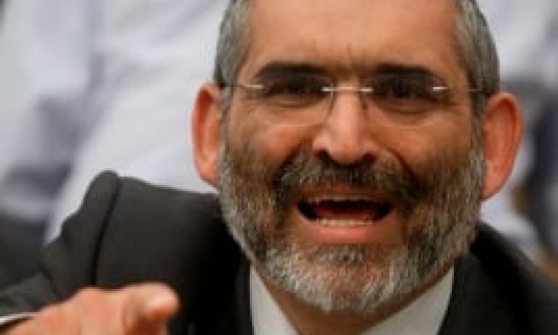 בן ארי: ראש ממשלת ההקפאה והבגידה בארץ ישראל