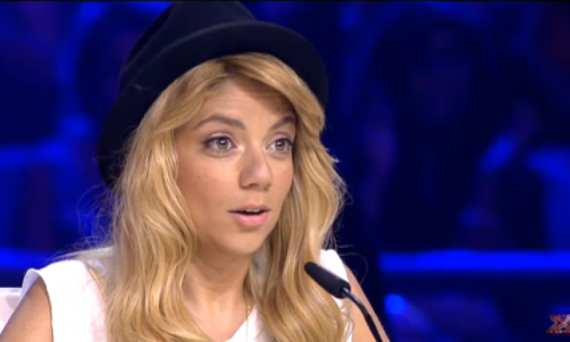 הזמרת הישראלית חשפה: "חולה בשפעת החזירים"