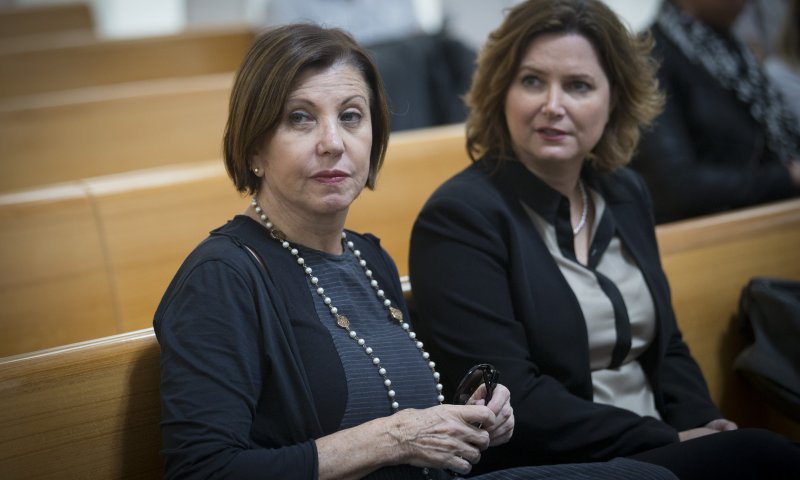 מרצ מושכת את העתירה: "המטרה הושגה"