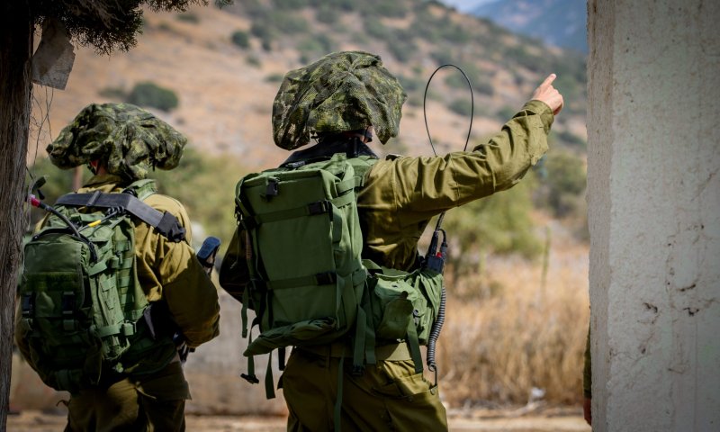 אמו של אחד הפצועים: האם אנו טובים רק בשביל למות?