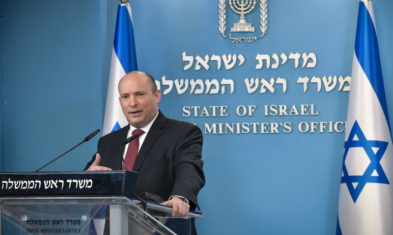 בנט על התאונה: "טובי בנינו, לא נשכח תרומתם"