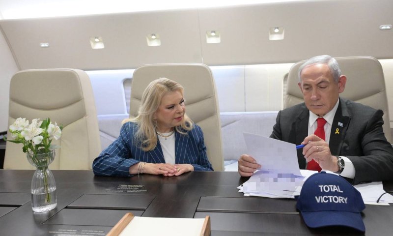 ניצחון מוחלט? התמונה המפורסמת הוסרה מהרשתות