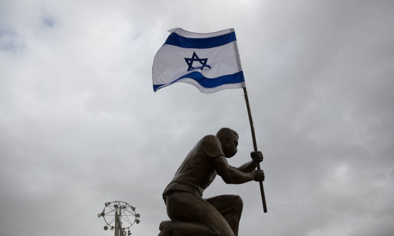 פנייה ליועמ"ש: אפליה נגד אנשי ימין