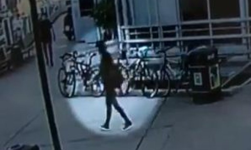 6 דקות אבודות &bull; צפו: רגעיה האחרונים של מזל הדדי ז"ל