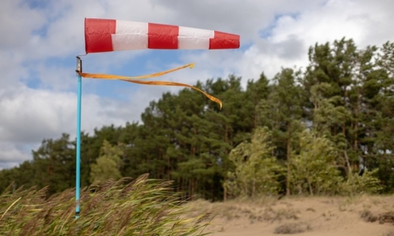 השירות המטאורולוגי מזהיר: זה מה שיקרה ביממה הקרובה