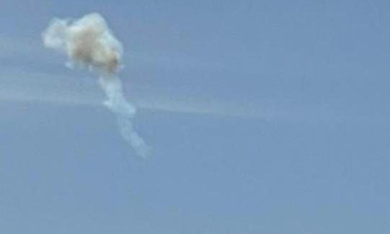 אחרי שבוע של שקט: כיפת ברזל ירתה 2 טילים בצפון