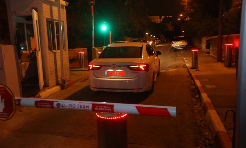 תיק 1000: החלה חקירתו של ראש הממשלה נתניהו