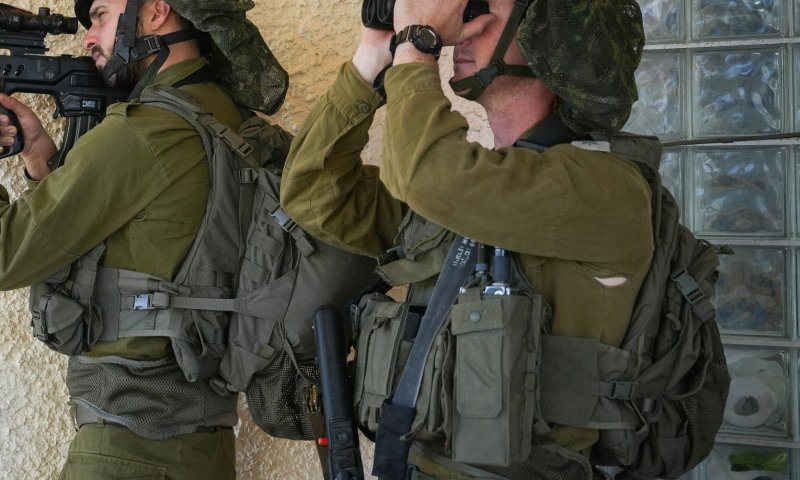 פיקוד העורף: כלי הטיס יורט; דובר צה"ל: לא זוהה