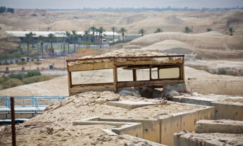 כתב אישום נגד פעיל הטרור שנעצר בכניסה לישראל