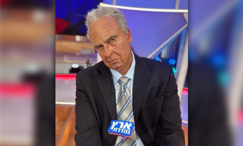 כש-12 מחקים את רבין זו "תרבות"; כש-14 עושים &ndash; זו "הסתה"