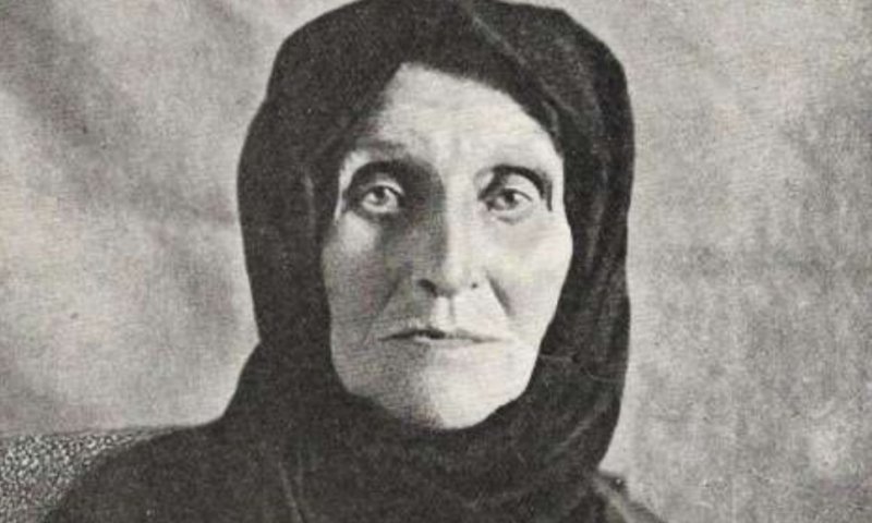 היום בהיסטוריה: חלוצת הפרדסנות בישראל