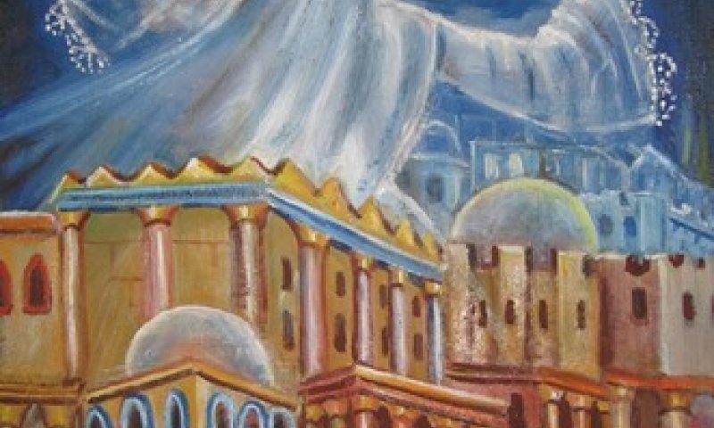 נצבים &ndash; וילך: המצווה שהיא מעל הזמן והמקום