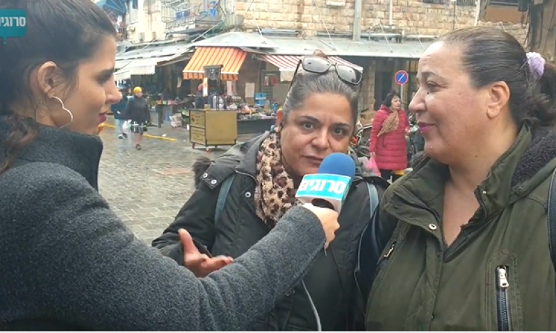 צפו: הישראלים מעדיפים קורונה או בחירות רביעיות?