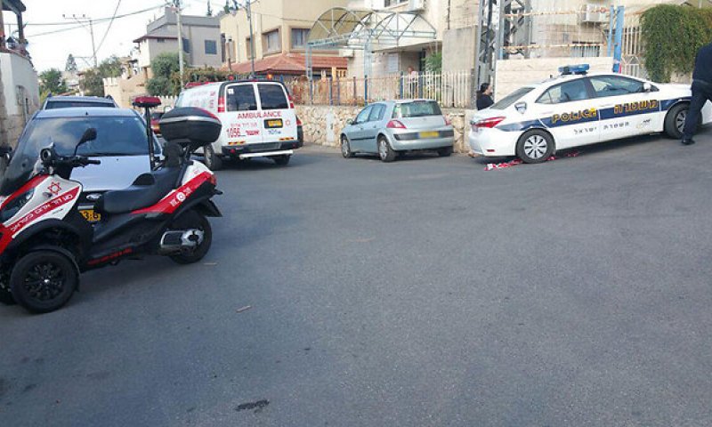 טרגדיה בצפון: ראש מועצה ירה למוות בגבר בן 44