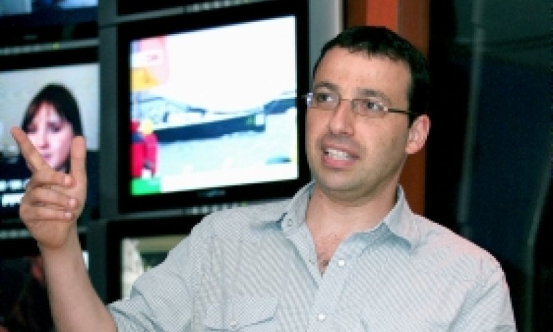 תחקיר 'המקור': עיטור מופת לתלמידי ישיבות ההסדר