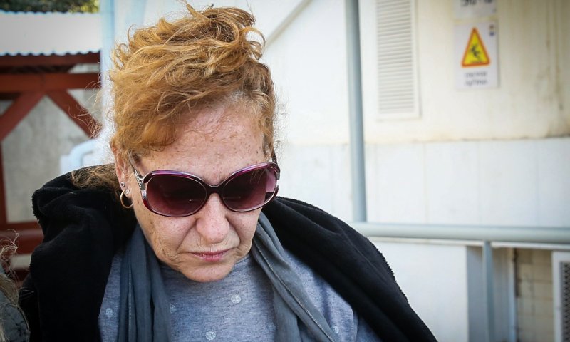 שנת מאסר למטפלת שהתעללה בפעוט