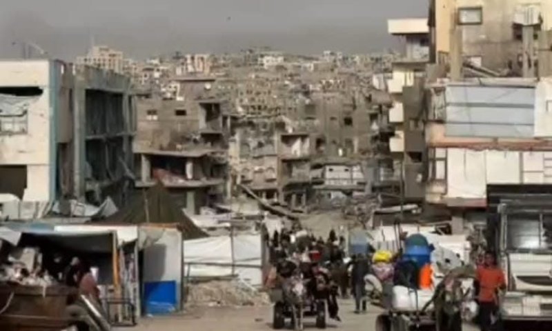 באופן רשמי: דובר צה"ל באזהרה דחופה לתושבי עזה