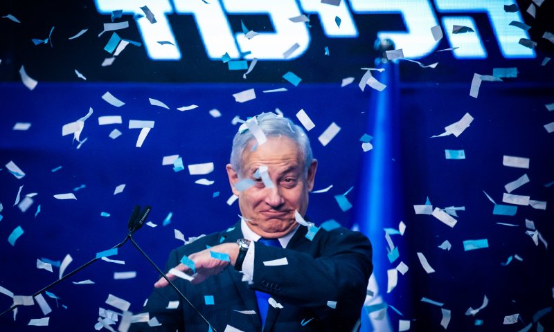 בדרך לפריימריז: ועדת החוקה של הליכוד תתכנס