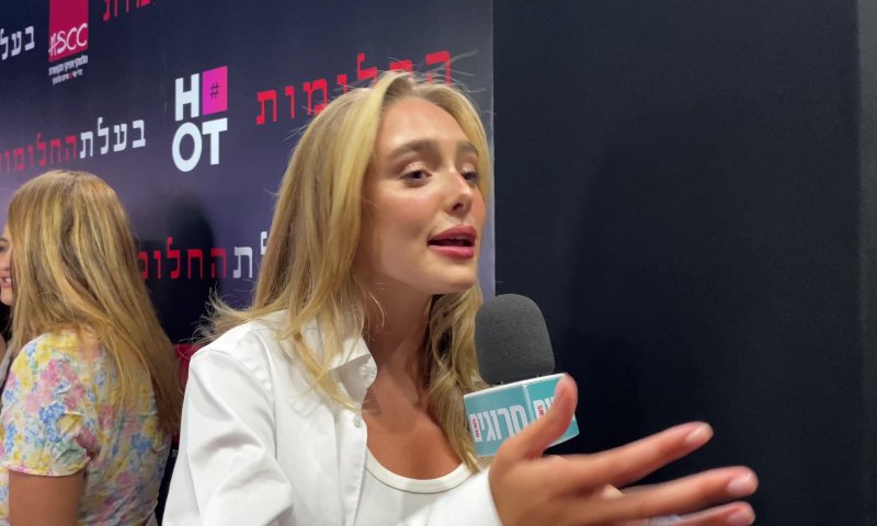 עומר נודלמן על עולם המשחק: "אני לא פלקט"