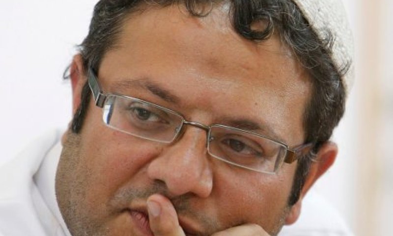 מי ישריין: חילופי האשמות בן הליכוד לימין המאוחד