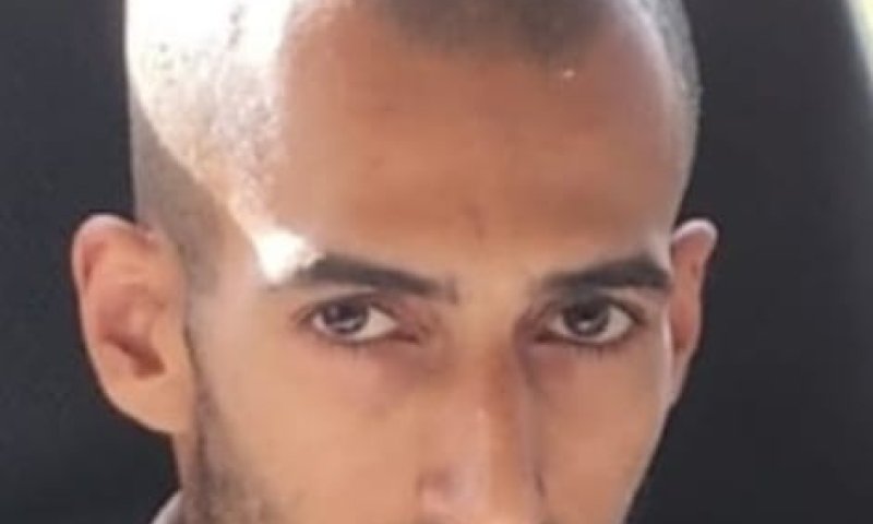 נראה לאחרונה לפני שבועיים: תושב ברקת נעדר