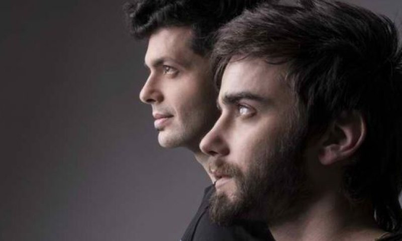 גיא ויהל בביצוע לשירו האהוב של יורם טהרלב