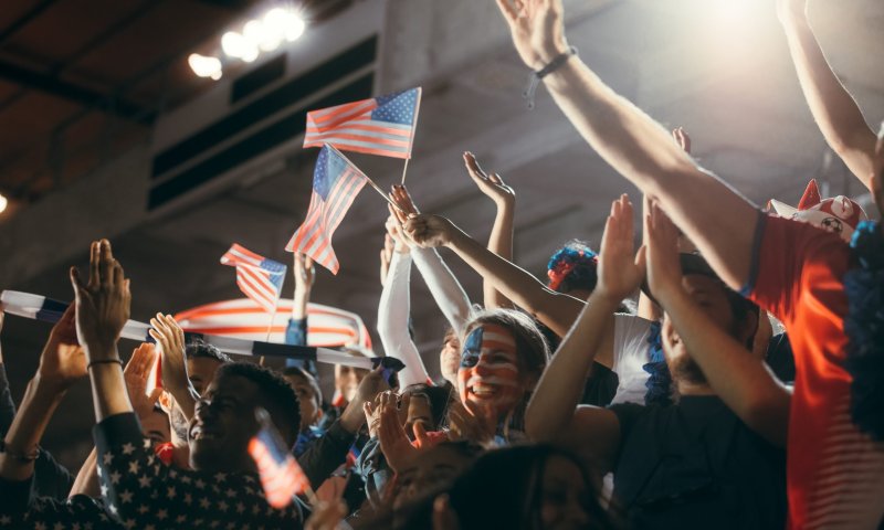 הניצחון ההירואי: צפו בתקציר ארה"ב-איראן