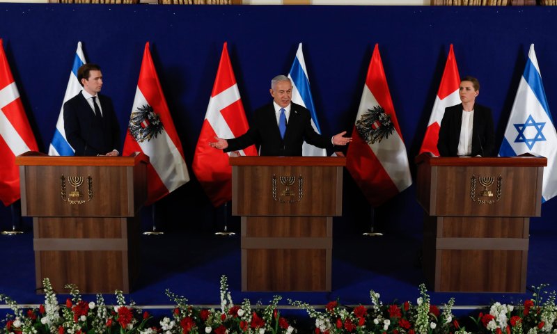 בדיקת סרוגים: האם נתניהו צדק בהשוואה לעולם?