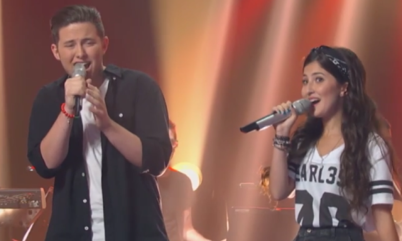 הושעתה מהאולפנא בעקבות אודישן בדה-וויס