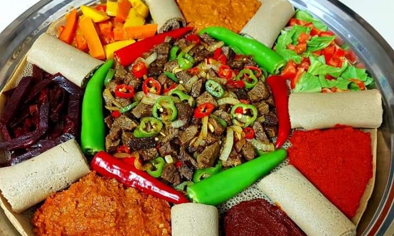 לכבוד חג הסיגד: מתכון לאינג'רה מושלמת