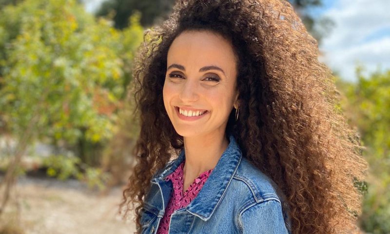 יובל דיין מצלמת קליפ חדש ומפתיע&bull; צפו בהצצה