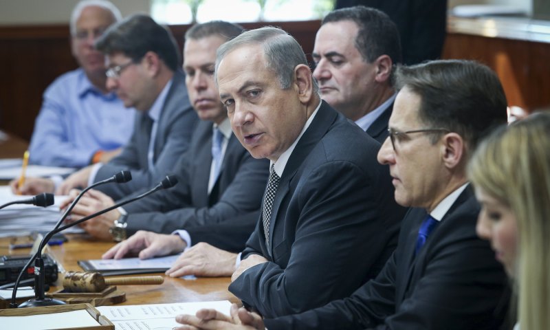 הפלת חוק גירוש משפחות מחבלים &ndash; בגלל הפחד מבג"צ