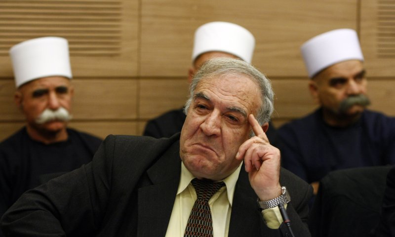 הערעור נדחה: הח"כ לשעבר מבל"ד ייכנס לכלא