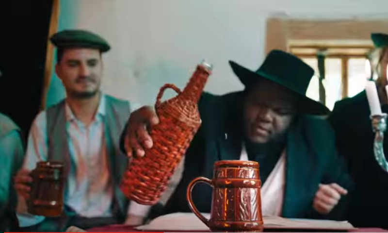 האם ה'לחיים' הזה יעבור חלק גם במגזר החרדי?